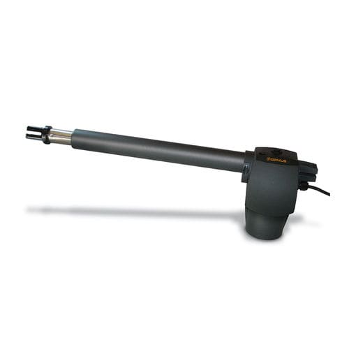 Swing gate automation - G-BAT KIT - GENIUS