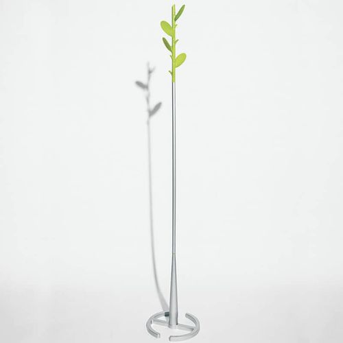 Floor coat rack - CC00336 - GRUPPO CONFALONIERI - contemporary / metal / polypropylene