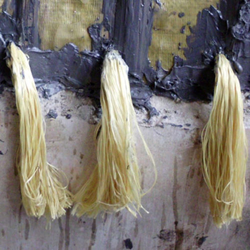Concrete reinforcing fiber - IPM ITALIA