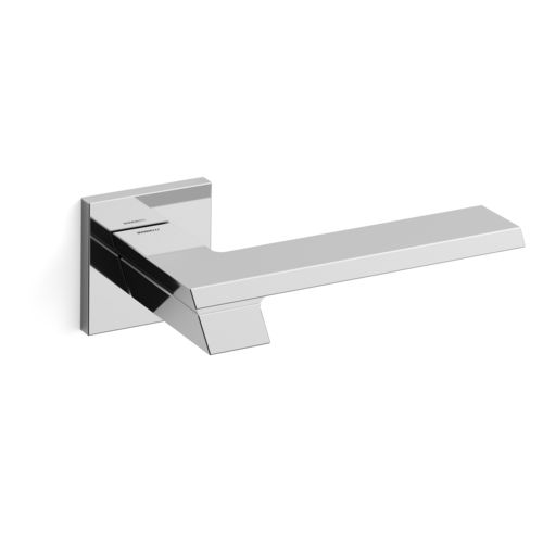 Door handle - JET - MANDELLI1953 - window / brass / contemporary