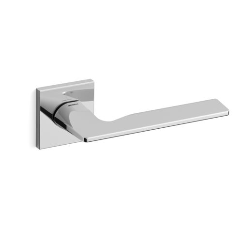 Door handle - KIRI - MANDELLI1953 - window / brass / contemporary