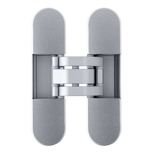 Door hinge - INVISACTA IN305 - OTLAV - zamak / thermoplastic / concealed