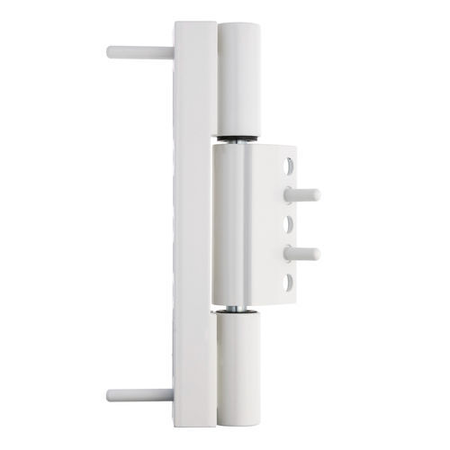 Door hinge - ROLLACTA R3-090 : R30900S0PI02 - OTLAV - three-leaf / home / commercial