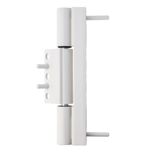 Door hinge - ROLLACTA R3-090 : R30900D5PI02 - OTLAV - three-leaf / home / commercial