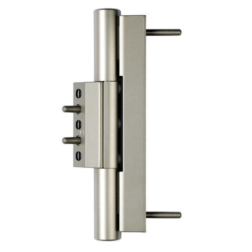 Door hinge - ROLLACTA R3-120 : R31200D09F02 - OTLAV - three-leaf / home / commercial