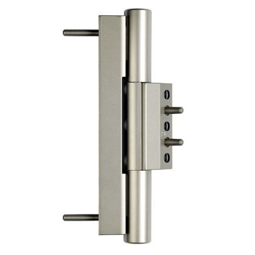 Door hinge - ROLLACTA R3-120 : R31200S59F02 - OTLAV - three-leaf / home / commercial