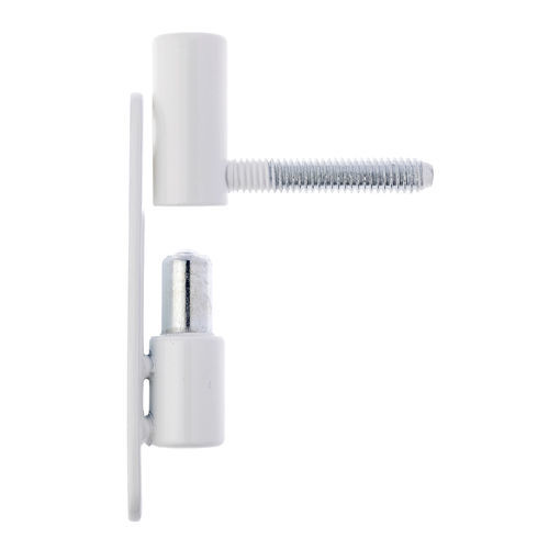 Door hinge - P50 : CFP50150P392;CGP50150P312 - OTLAV - two-leaf / home / commercial