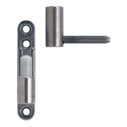 Door hinge - P50 : CFP50150G003;CGP50150G004 - OTLAV - two-leaf / home / commercial
