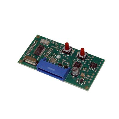 Control unit - SERIES H93 - ROGER TECHNOLOGY