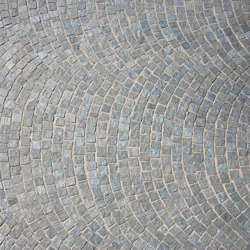 stone paver - NUOVA SERPENTINO D'ITALIA