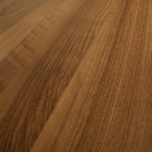Engineered parquet floor - MAESTRO EUROPEAN NATIONAL WALNUT - CORA'DOMENICO & FIGLI - walnut / varnished / glued