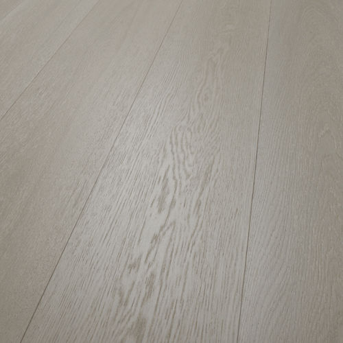 Engineered parquet floor - BIANCO SARDEGNA RUSSIAN OAK - CORA'DOMENICO & FIGLI - oak / varnished / glued