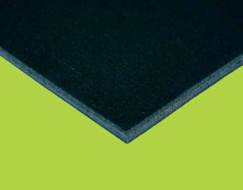Acoustic insulation - AKUSTIK PLUS - N.D.A. NUOVE DIMENSIONI AMBIENTALI - polyethylene / panel / for flooring