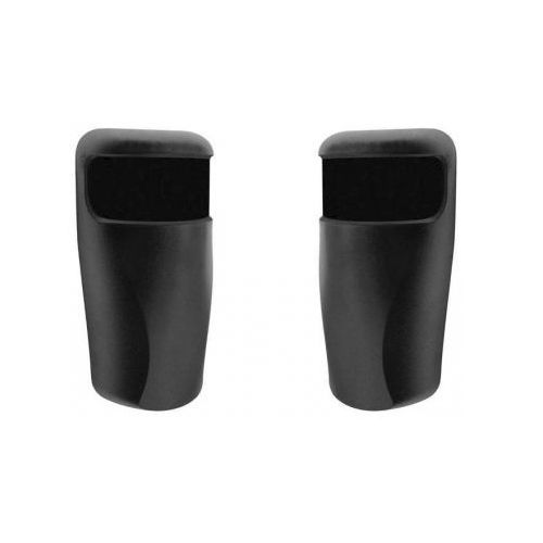 Presence detector - FIRE-FE - NOLOGO - surface-mounted / commercial / white
