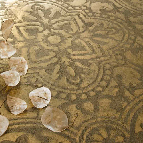 Porcelain stoneware tile - ANATOLIA - NOVACOLOR - textured / indoor / wall