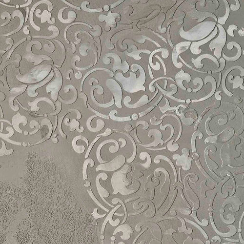 Porcelain stoneware tile - JAMEELA VINE - NOVACOLOR - embossed / indoor / wall