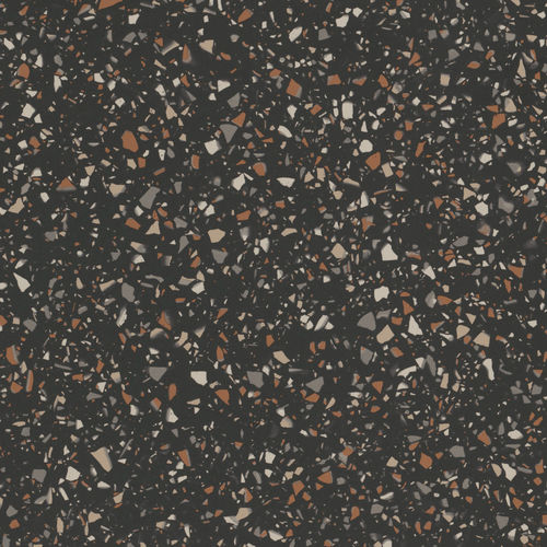 HPL decorative panel - Black Chip - FORMICA GROUP - cover / furniture / for interior