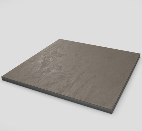 HPL decorative panel - Graphite Monolith - FORMICA GROUP - cover / furniture / for interior