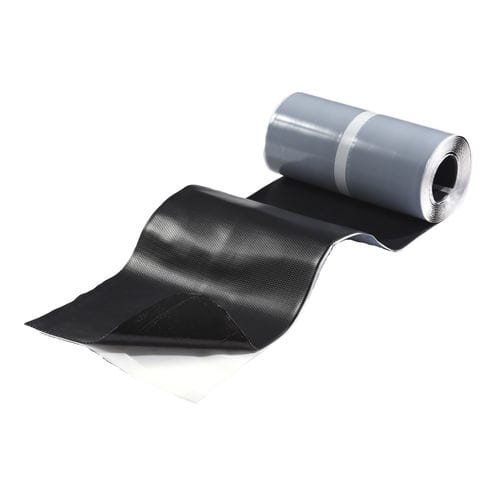 Protection waterproofing strip - FLEXEO - EDILIANS - for roof / for facade / strip type
