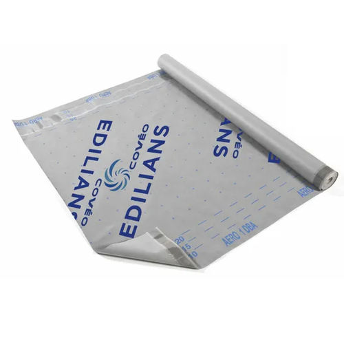 HPV roofing barrier - AERO 1 - EDILIANS - polypropylene