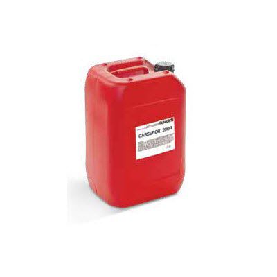 Concrete release agent - CASSEROIL 200R - RUREDIL