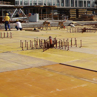 Concrete release agent - CASSEROIL - RUREDIL