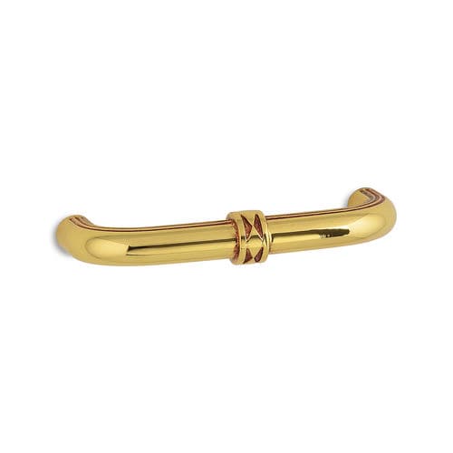 Brass furniture handle - VERSAILLES - SALICE PAOLO