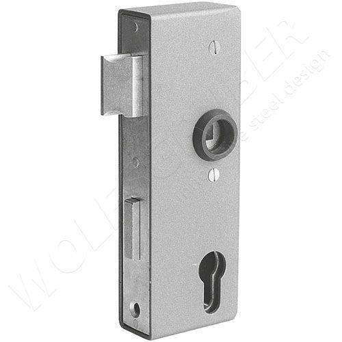 Mechanical lock - 51341 - WOLFSGRUBER - with handle / door / 1 point