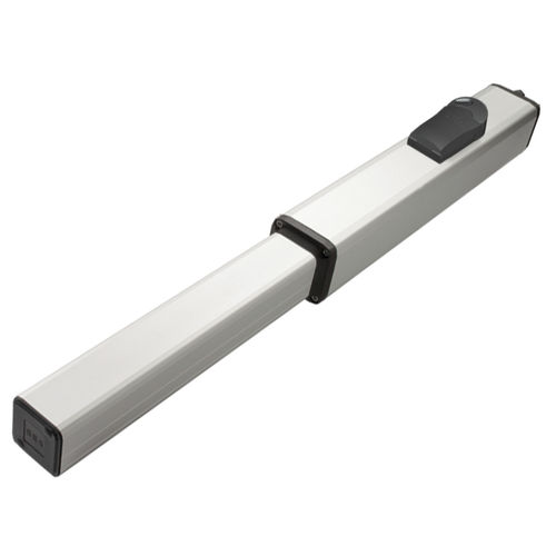 Swing gate automation - FULL TANK - SEA - linear drive