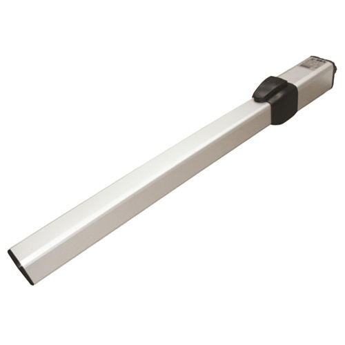 Swing gate automation - HALF TANK - SEA - linear drive