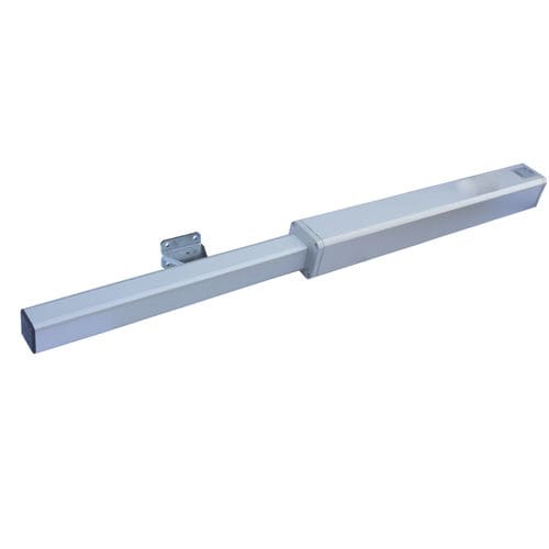 Swing gate automation - SUPER FULL TANK SP - SEA - linear drive