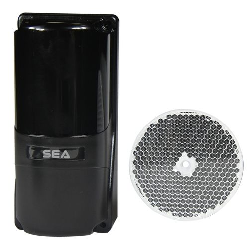 Access control photoelectric cell - REFLEX  - SEA
