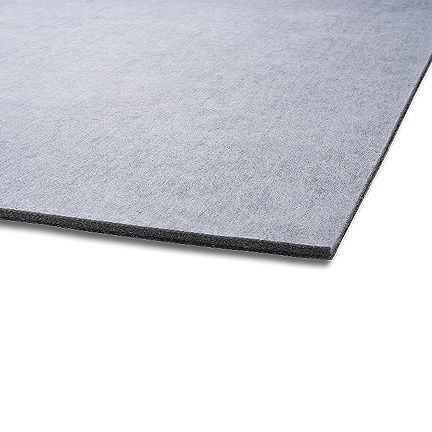 Roll resilient underlay - Super Biplus - TECNASFALTI (ISOLMANT) - EPDM / expanded polypropylene / high-resistance