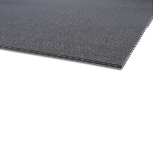 Acoustic insulation - Telogomma Cassonetti - TECNASFALTI (ISOLMANT) - expanded polypropylene / polyurethane / EPDM