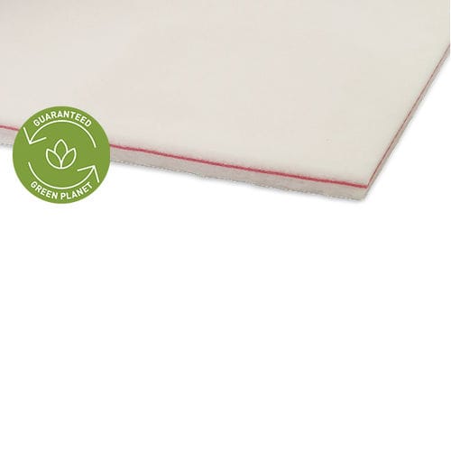 Thermal-acoustic insulation - Polifibre Bloccarumore - TECNASFALTI (ISOLMANT) - polyethylene / roll / wall