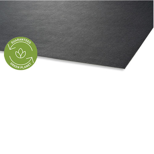 Thermal-acoustic insulation - Telogomma Classic - TECNASFALTI (ISOLMANT) - anti-vibration / rubber / roll