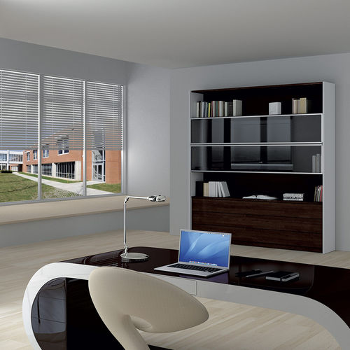 Furniture sliding system - BETA - TERNO SCORREVOLI