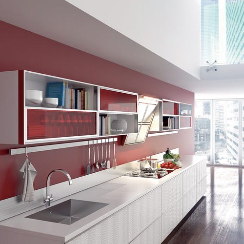 Furniture sliding system - GAMMA - TERNO SCORREVOLI
