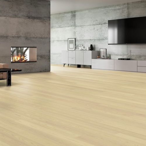 Engineered parquet floor - L1815 - tilo GmbH - ash / oiled / brushed