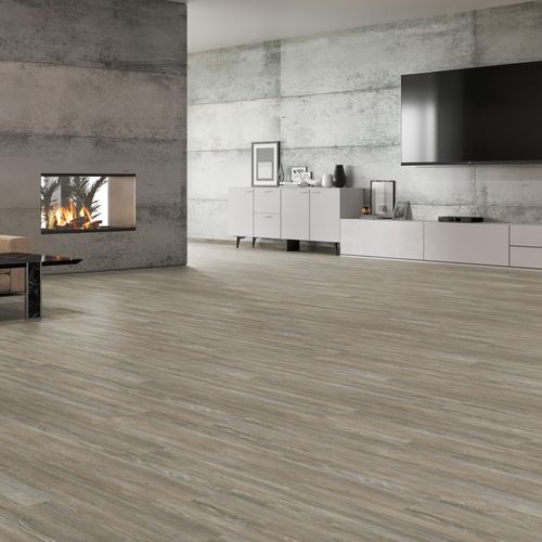 Engineered parquet floor - HAVEL - tilo GmbH - cork / spruce / HDF