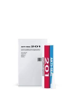 Elastomeric sealant - AKTI-VO 201 - VOLTECO - polymer-based / leak-proofing / repair