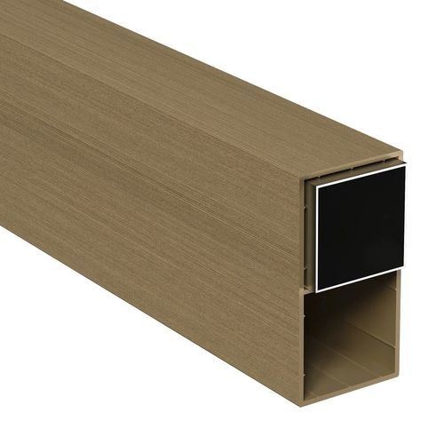 Ceiling paneling - VERSATILIS - WOODN GREENWOOD srl - wall-mounted / WPC / matte