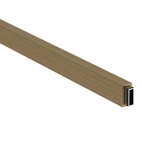 Ceiling paneling - VERSATILIS - WOODN GREENWOOD srl - wall-mounted / WPC / smooth