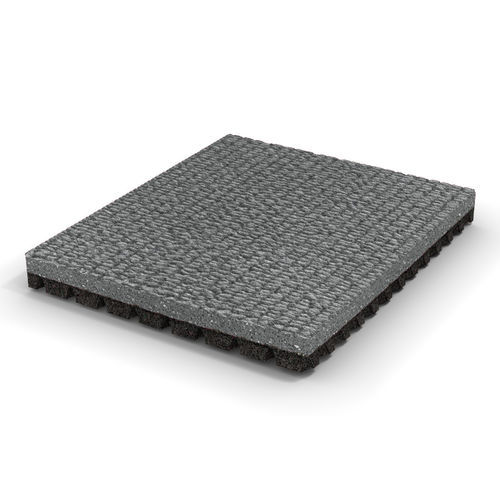 Outdoor sports flooring - SPORTFLEX SUPER X 720™ K41 - MONDO - rubber / for sports fields / 100% recyclable