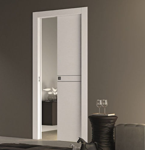 Sliding door pocket system - Demetra - PAIL SERRAMENTI