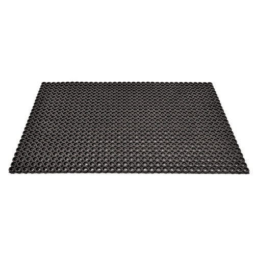 Industrial non slip mat - TOLGOM CLASSIQUE - MEISER - rubber