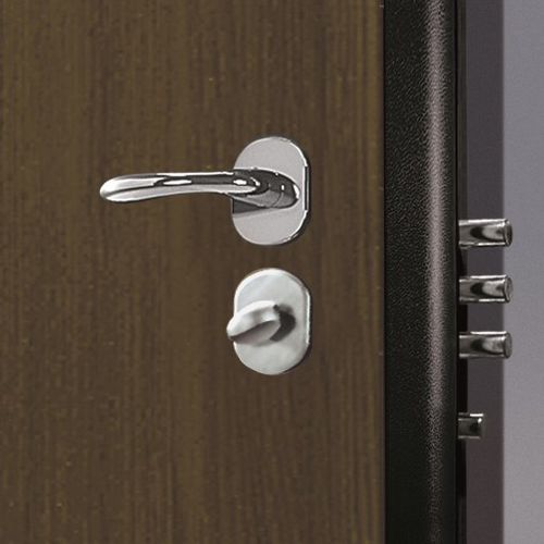 Security cylinder lock - G400C - GARDESA