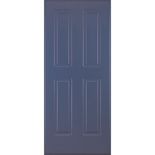 Door panel - MILLED - GARDESA