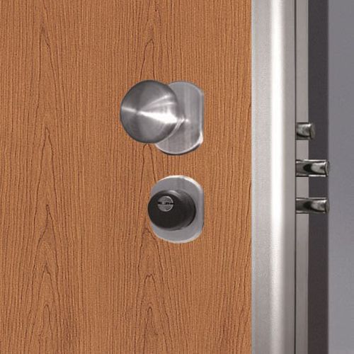 Security cylinder lock - F60AP - GARDESA