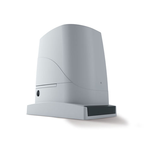Sliding gate automation - DYNAMOS XL - KING GATES DI ANTONIOLLI MARIO SAS